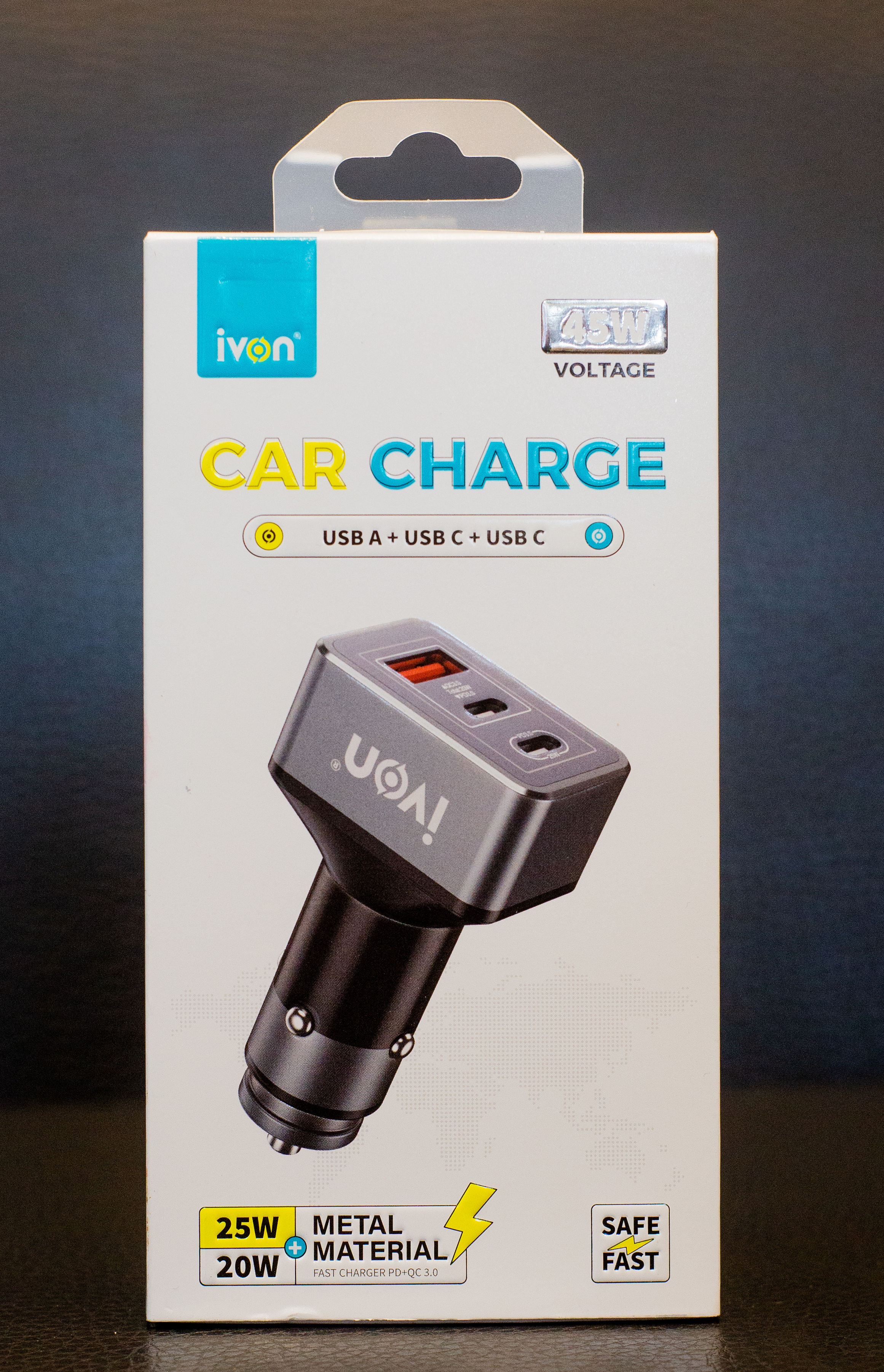 Car Chargers