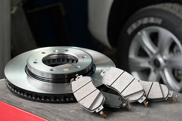 When to Replace Your Car's Brake Pads