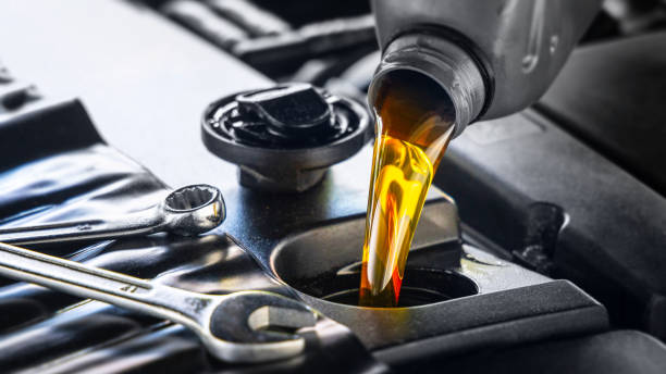 How to Choose the Right Engine Oil