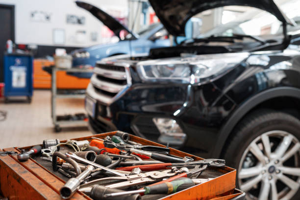 Essential Car Maintenance Tips for Tanzania's Climate