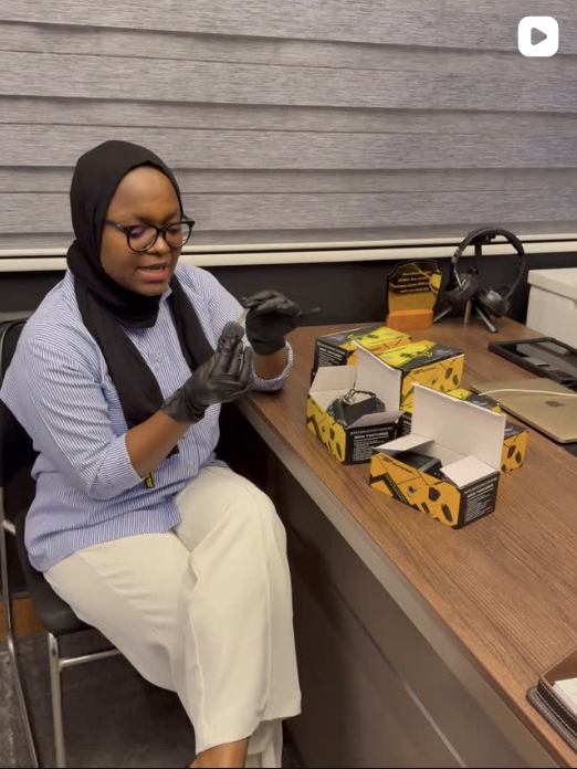 Dr. Toyota Instagram post 1