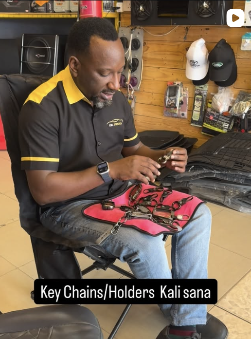 Dr. Toyota Instagram post 3