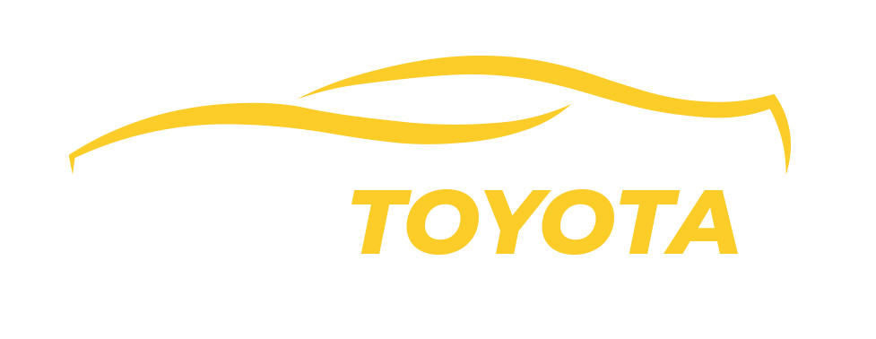 Dr. Toyota Logo